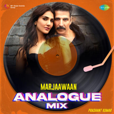Marjaawaan