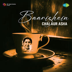 Sdburman & Asha Bhosle Speaks And Raat Akeli Hai Bujh Gaye