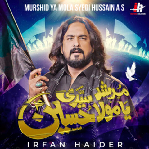 Murshid Ya Mola Syedi Hussain A S - Single