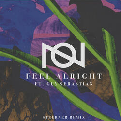 Feel Alright (feat. Guy Sebastian)