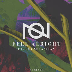 Feel Alright (feat. Guy Sebastian)