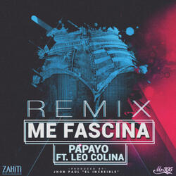 Me Fascina