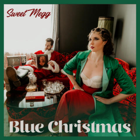 Blue Christmas