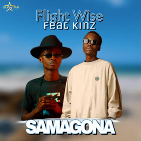Samagona