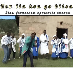 Kea lla kea go bitsa