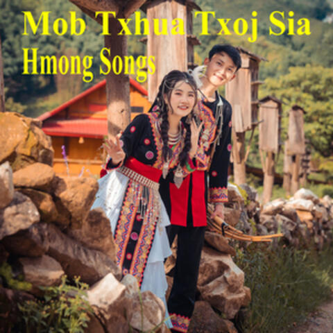Mob Txhua Txoj Sia