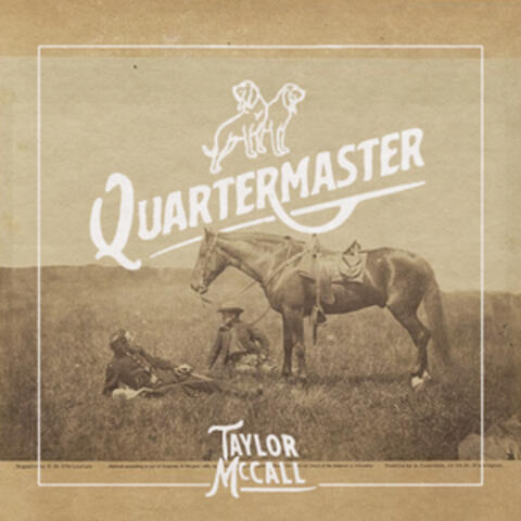 Quartermaster