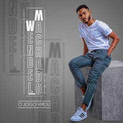 Saudade Que Não Some