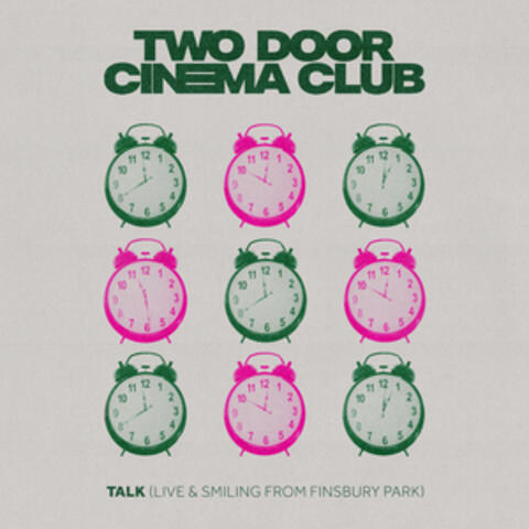 Talk
