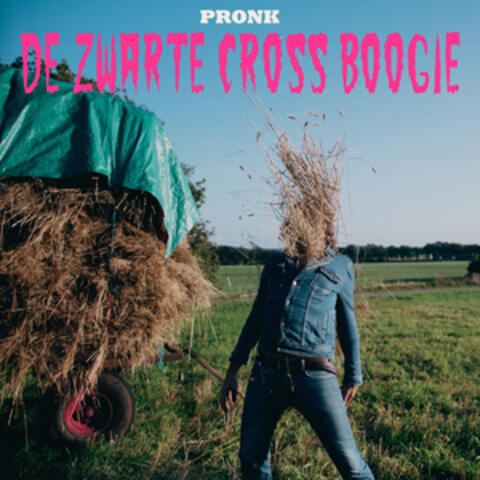 De Zwarte Cross Boogie