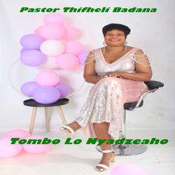 Lord I Thank You