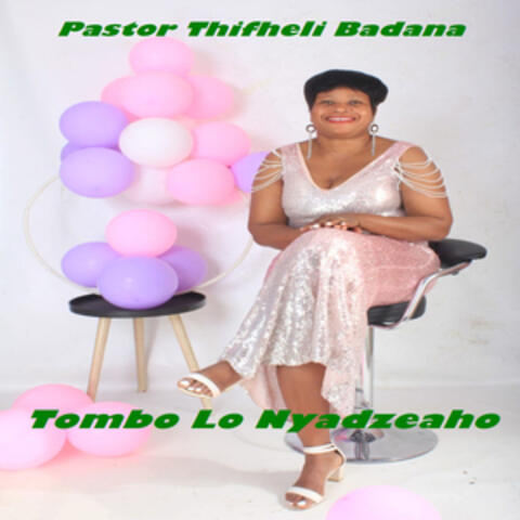 Tombo Lo Nyadzeaho