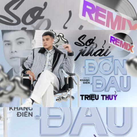 Sợ Phải Đớn Đau