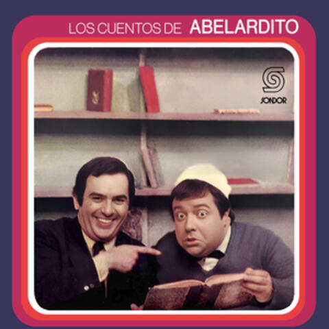 Los Cuentos de Abelardito