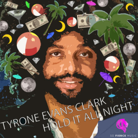 Hold It All Night