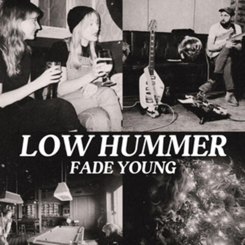 Low Hummer