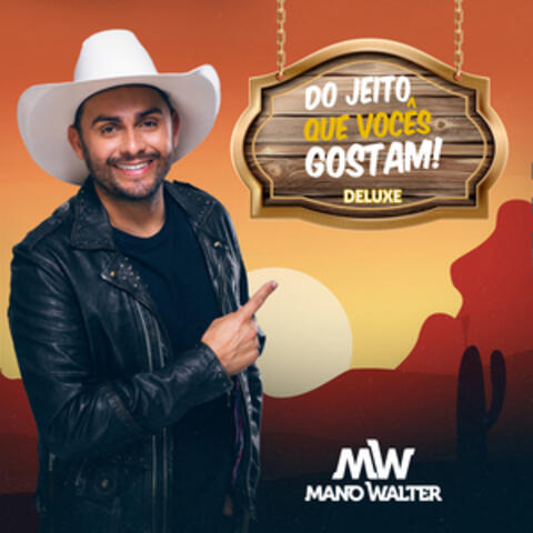 Do Jeito Que Vocês Gostam