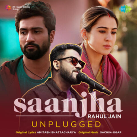 Saanjha (From "Zara Hatke Zara Bachke")
