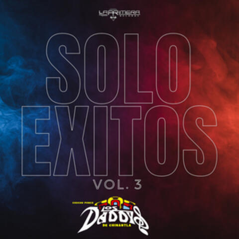 Solo Exitos 3