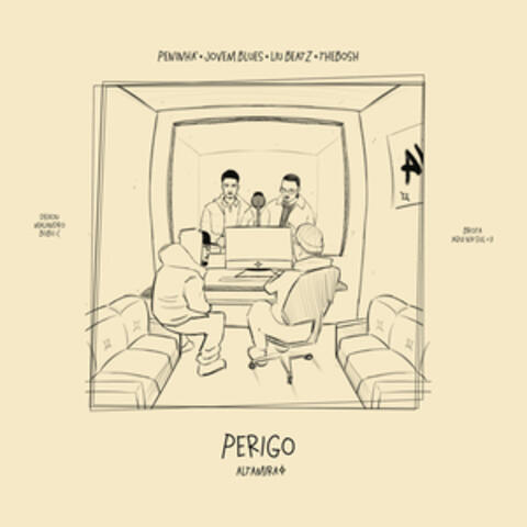 Perigo