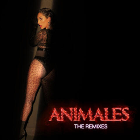Animales