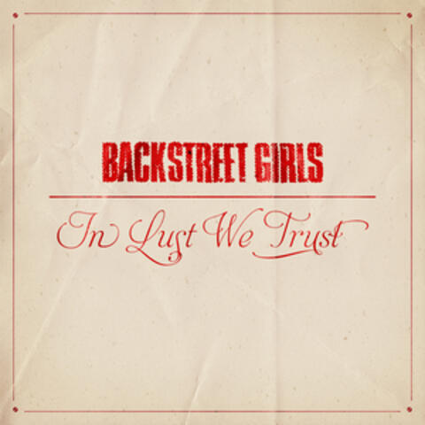 Backstreet Girls