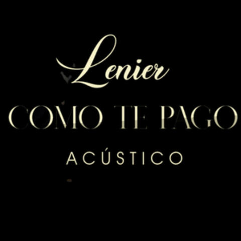 Como Te Pago