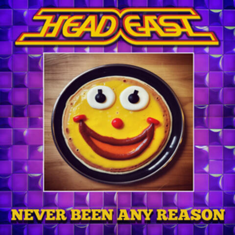 Never Been Any Reason