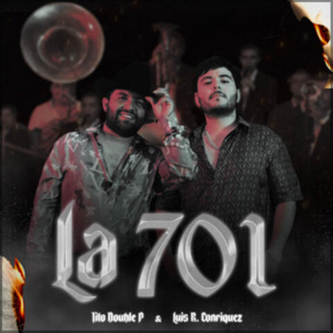 Tito Double P & Luis R Conriquez