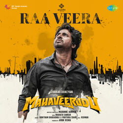 Raa Veera (From "Mahaveerudu")