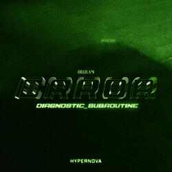Hypernova