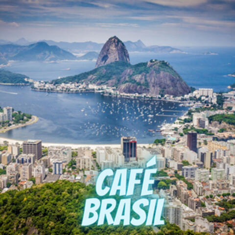 Café Brasil