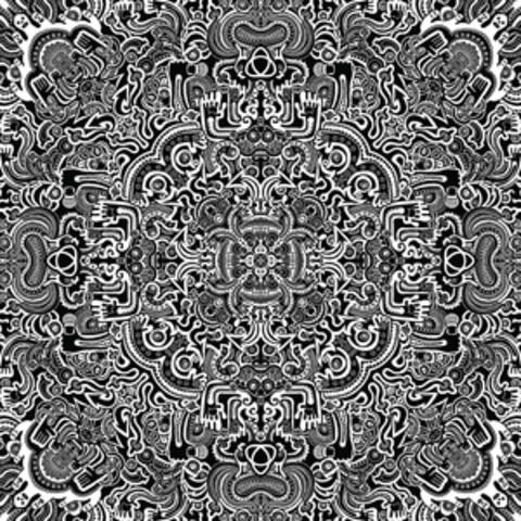 Infinite Reflection