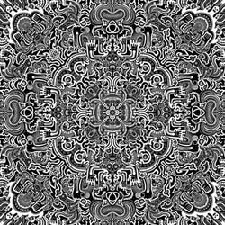 Infinite Reflection