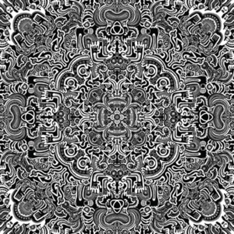 Infinite Reflection