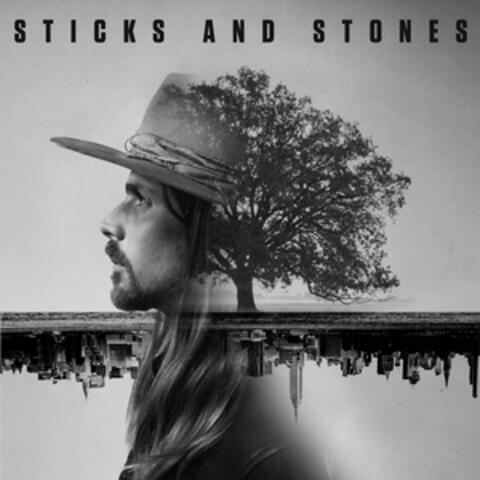 Sticks and Stones