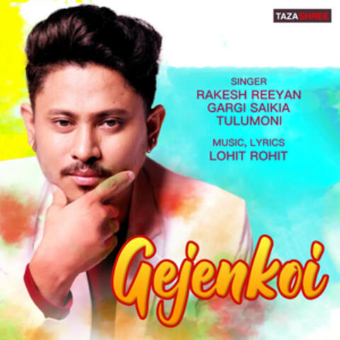 Gejenkoi - Single