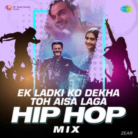 Ek Ladki Ko Dekha Toh Aisa Laga