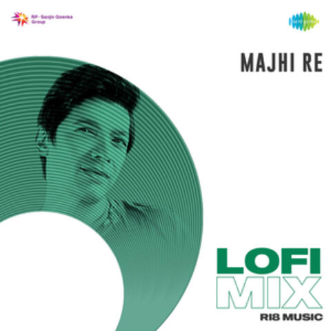 Majhi Re (From "The Bong Connection")