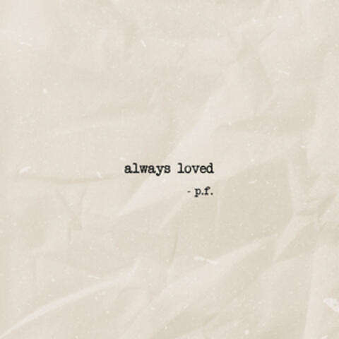 Always Loved