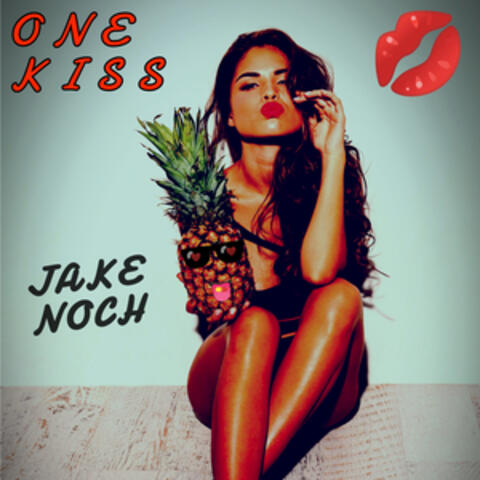 One Kiss