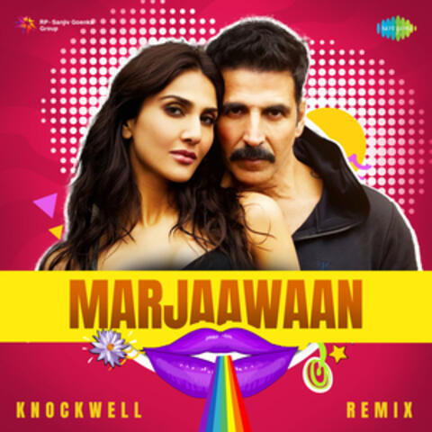 Marjaawaan