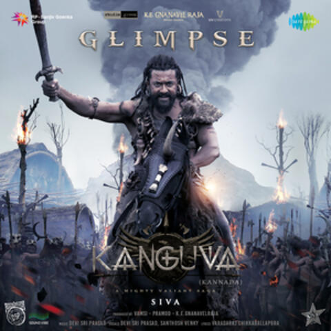 Kanguva Glimpse (From "Kanguva")