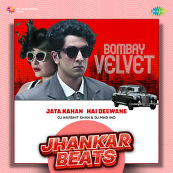 Jata Kahan Hai Deewane