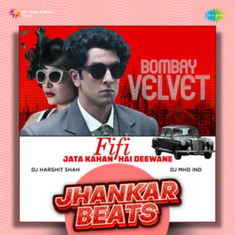 Fifi - Jata Kahan Hai Deewane