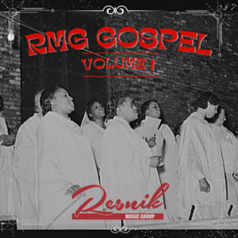 RMG Gospel Vol. 1
