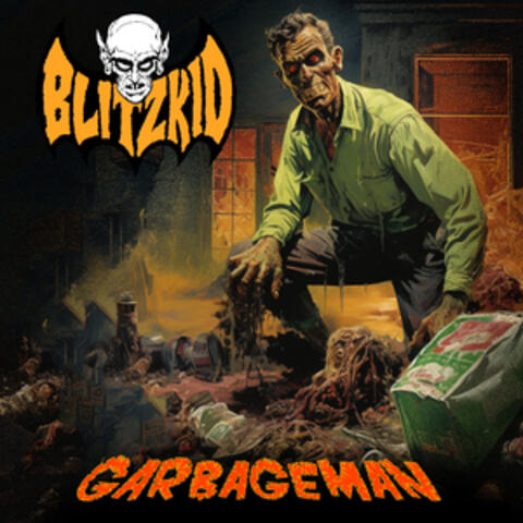 Garbageman