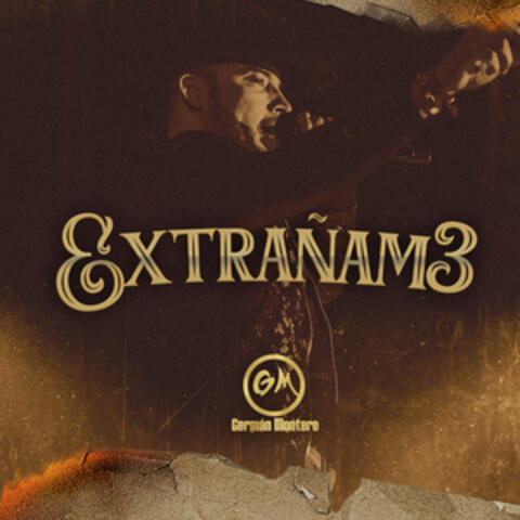 Extrañame