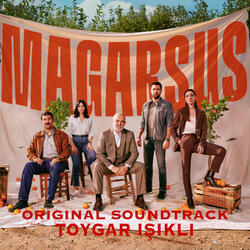 Sürüden Ayrılanı Kurt Kapar / Ağıt