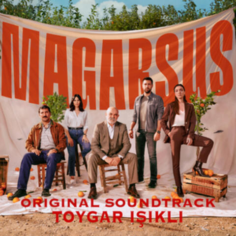 Magarsus (Original Soundtrack)